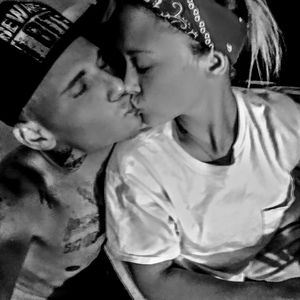 Meet your Posher, Katelynn